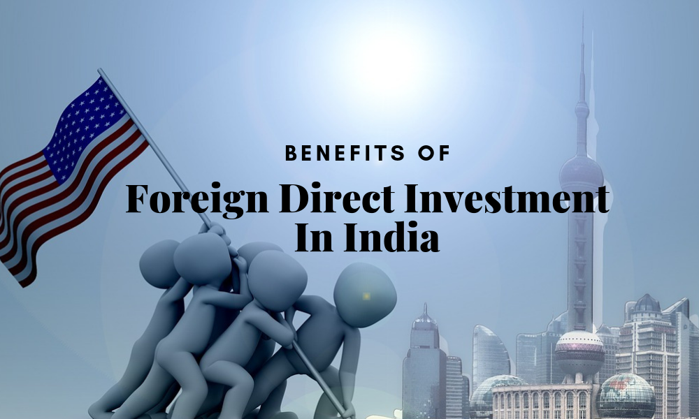 foreign direct investment definition