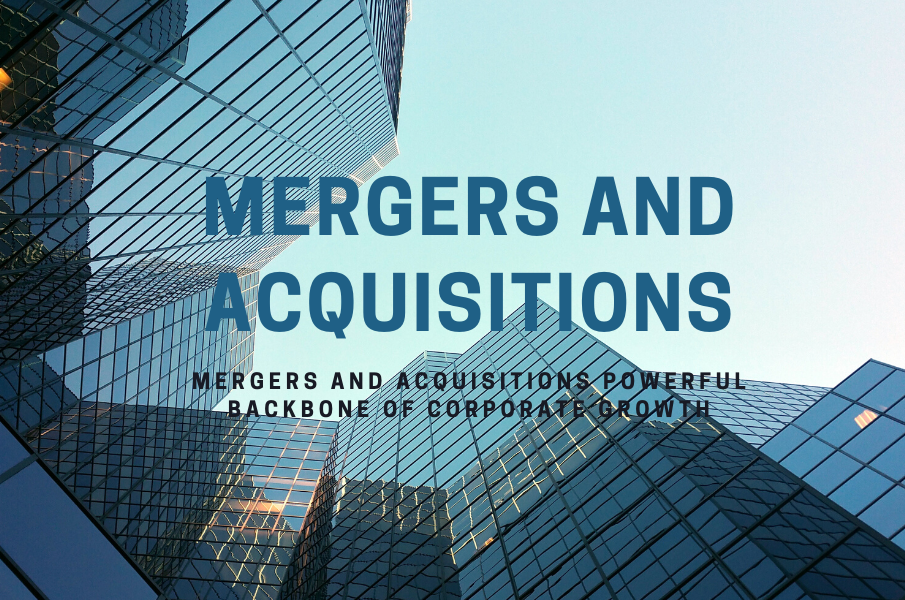 Mergers and Acquisitions law firms