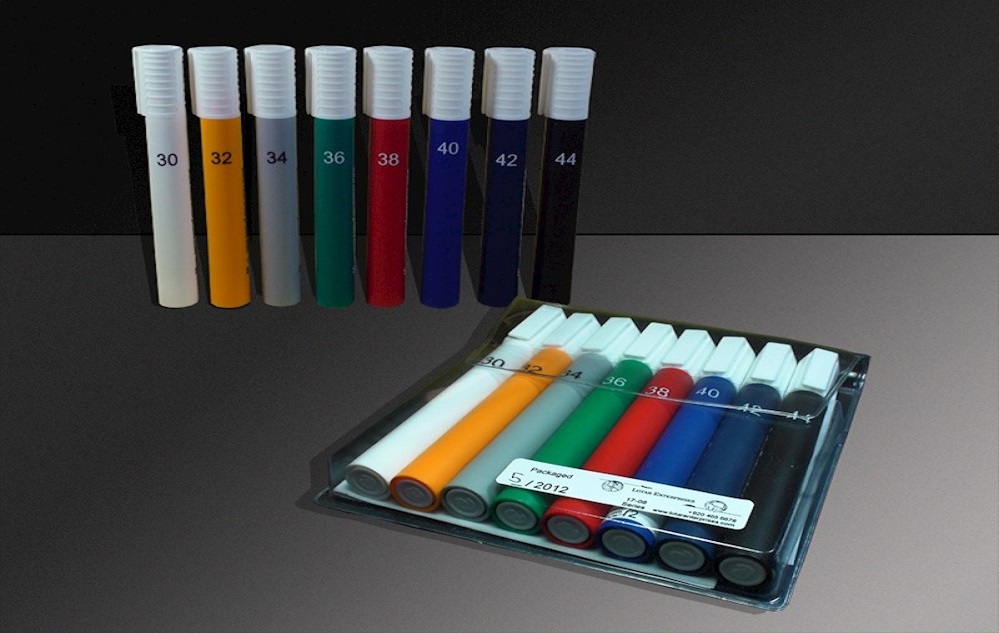 Essential Information about Dyne Pens – Application & Working