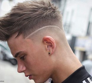 how to cut boys hair - Style up your look with the perfect haircut for boys