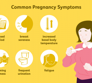 Know About The 21 Early Signs Of Pregnancy