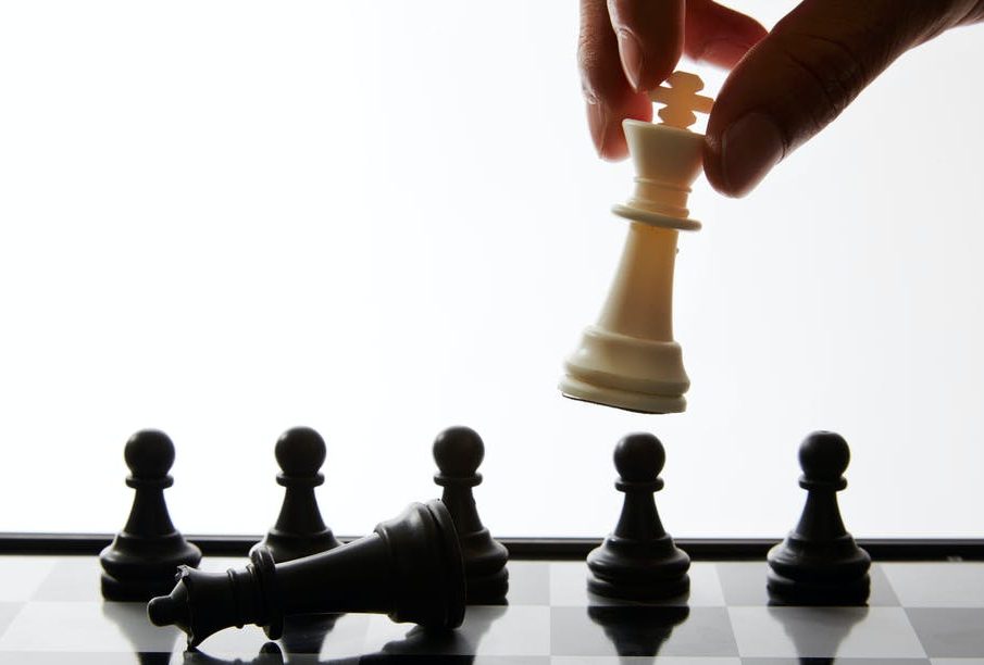 9 winning chess moves and rules to win like a pro