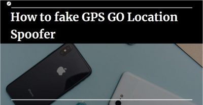 GPS GO Location