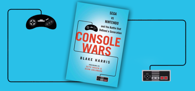 Console Wars: Is the Console Battle a Thing of the Past