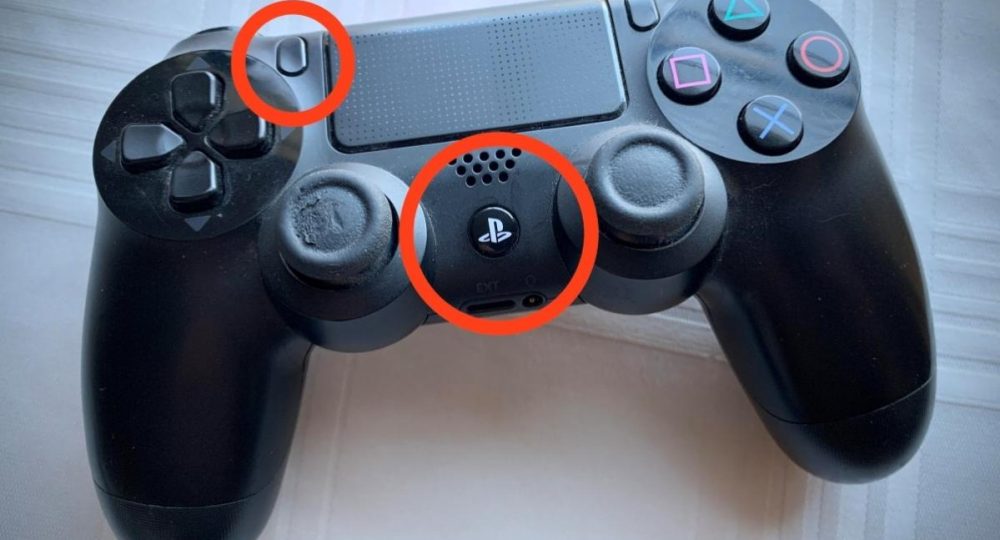How to pair PS4 controller- Know the process