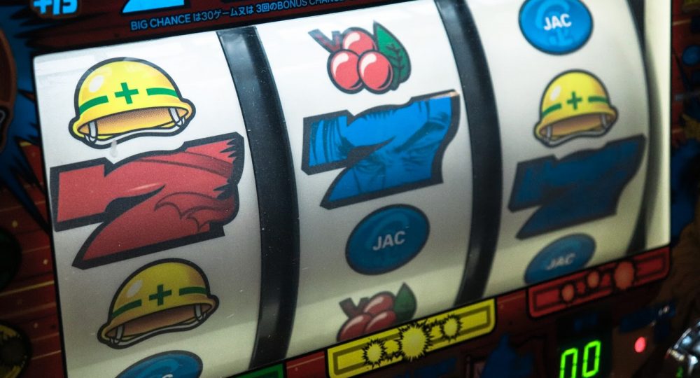 Best Slot Machine