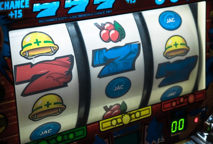Best Slot Machine