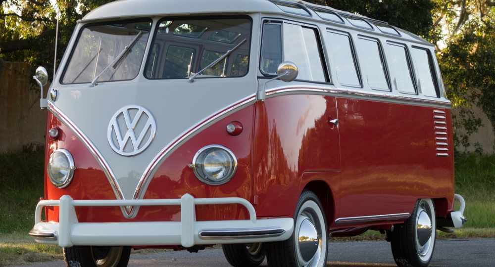 HOW DIFFICULT IS IT TO FIND A VW BUS FOR SALE
