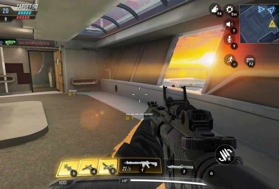 How to Play COD Mobile on PC