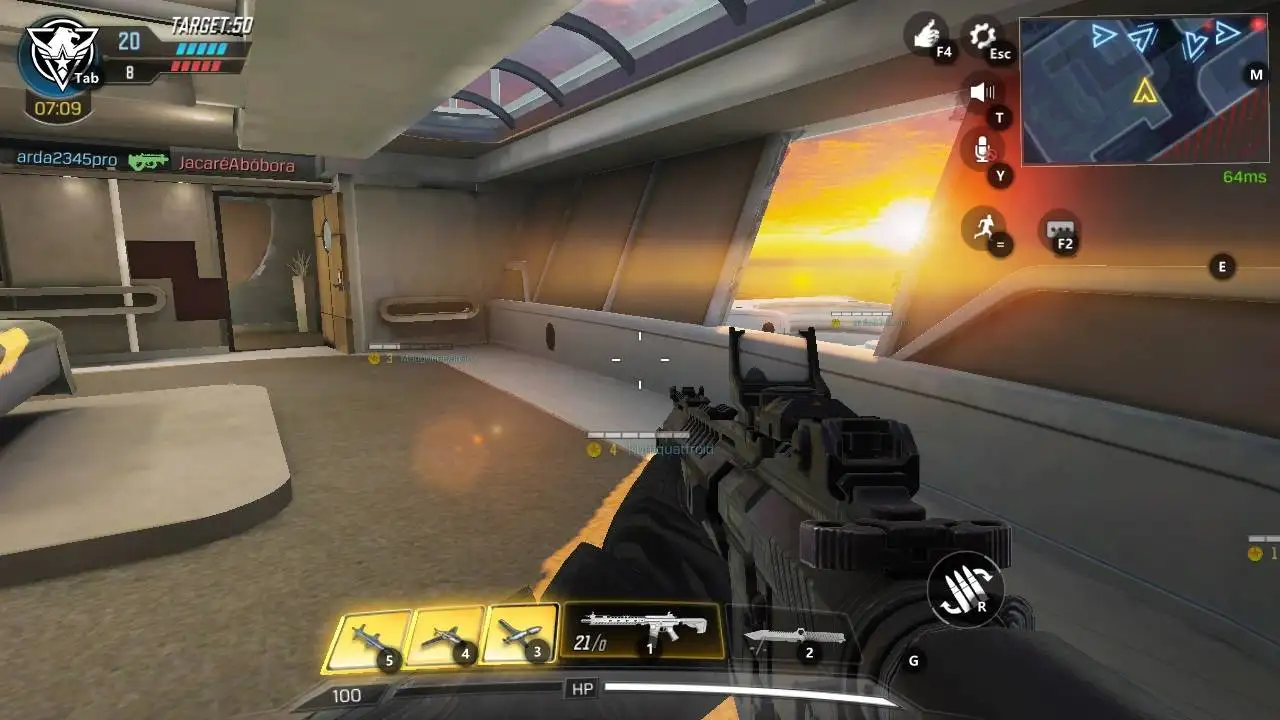 How to Play COD Mobile on PC