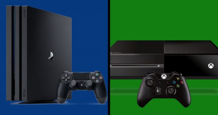The Top 5 Most Popular Games for PlayStation and Xbox