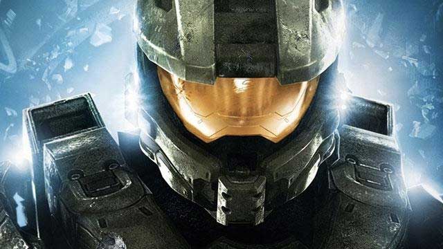 Knowing the halo games in order of its chronological release date