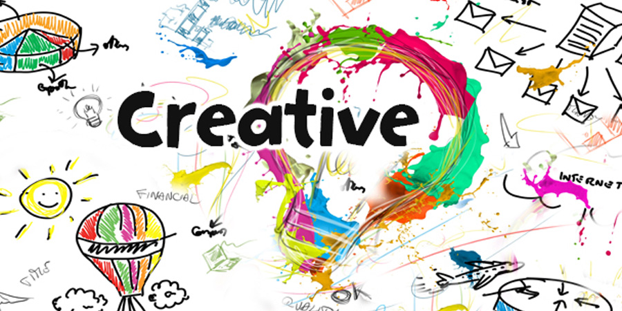 Tips to Help You Increase Creativity