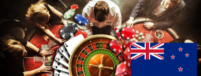 What Makes An Online Casino Worthy Of Your Trust