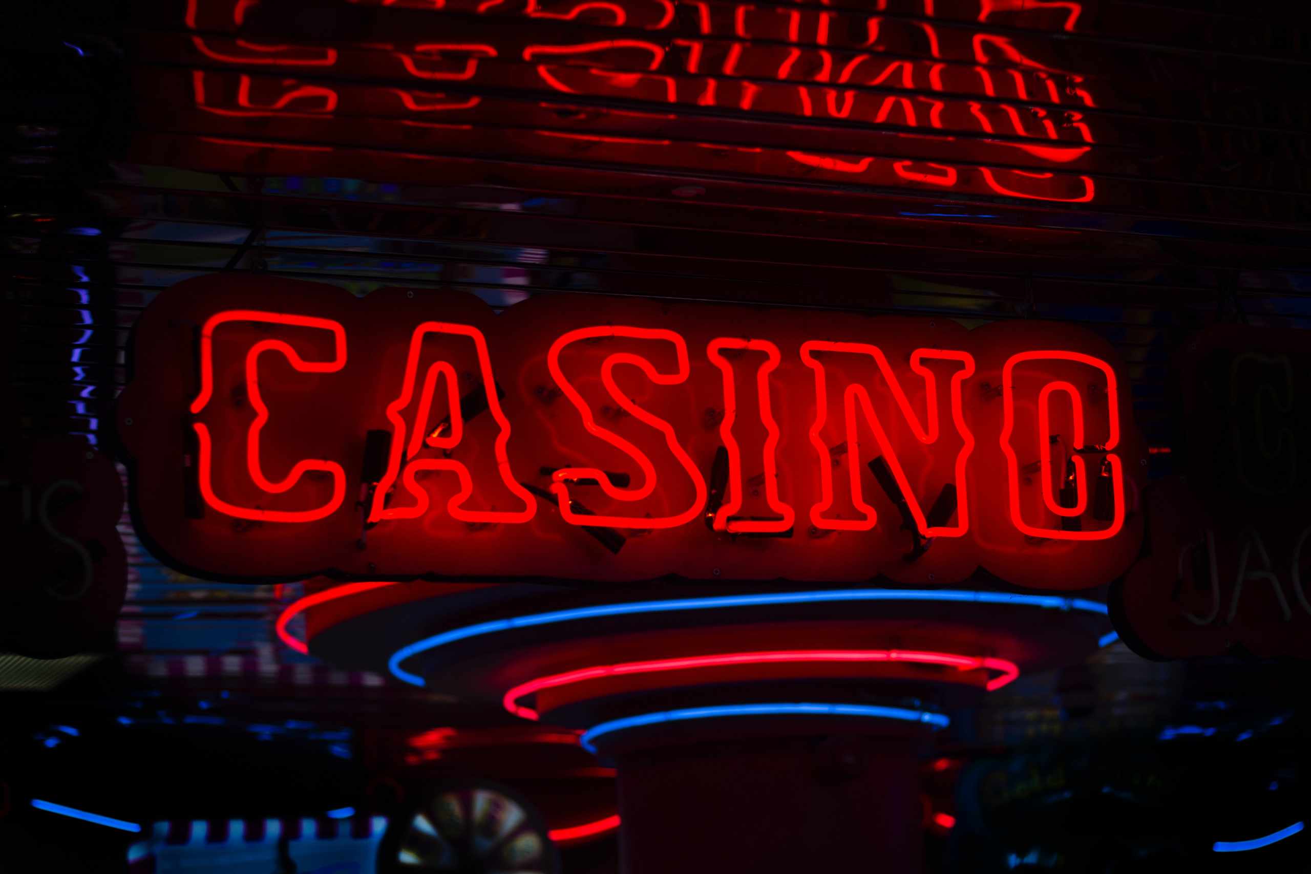 What Type of Casino Gamer Are You?