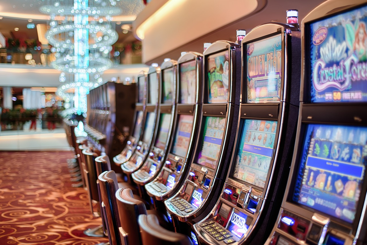 What are the most popular online slots games in 2020?