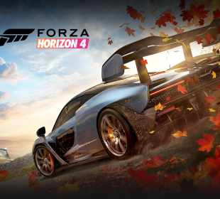 All you need to know about Forza Horizon 4 and Forza Horizon 4 system requirements
