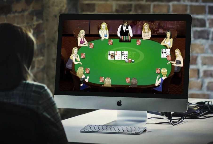 Online Gambling Services