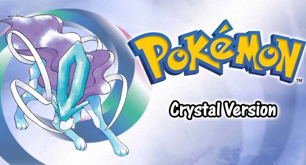 Everything about Pokemon crystal clear you should know