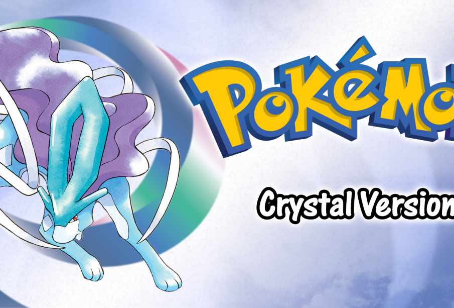 Everything about Pokemon crystal clear you should know