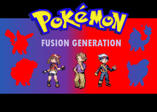 Everything you should know about Pokémon fusion generator
