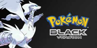 Everything thing about- Pokemon Black