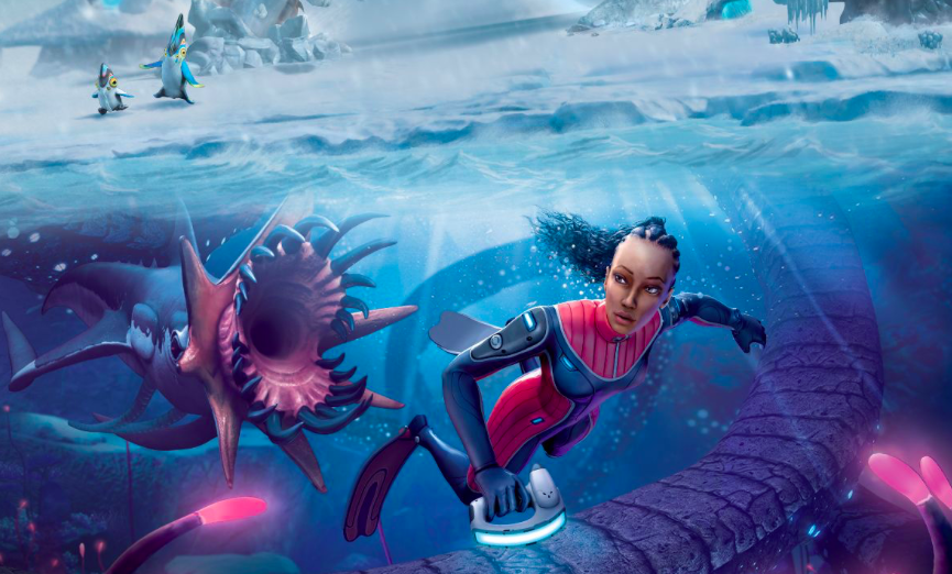 Subnautica Aurora Codes: Best Command Codes to get all the good things out of Aurora Spacecraft