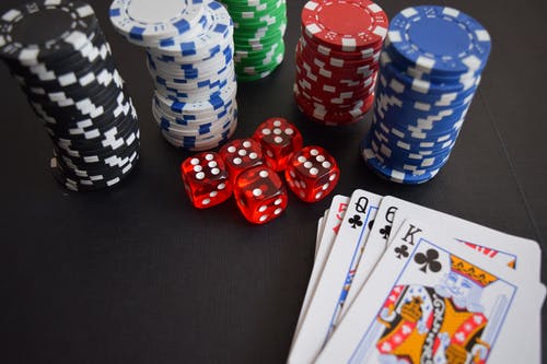 Expect from Online Gambling