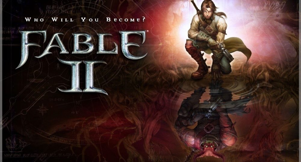 Fable 2 pc