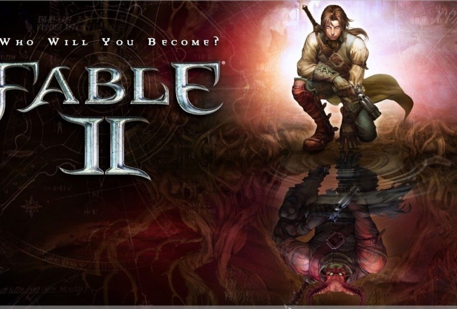 Fable 2 pc