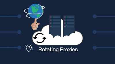 Rotating Proxies Becoming an Essential