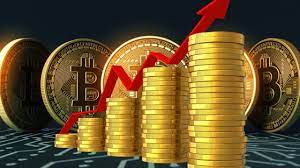 Profit maximization, passive income, easy digital trading through Bitcoin Era New