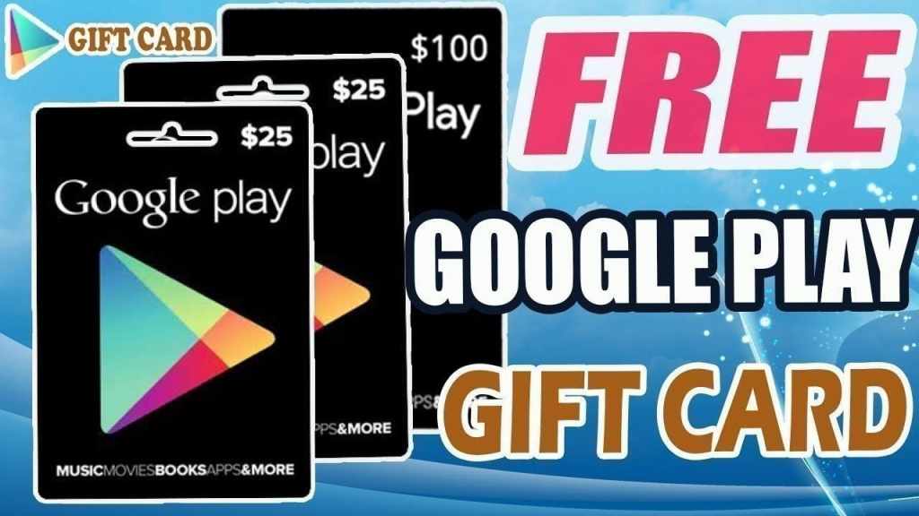 free fire gift card