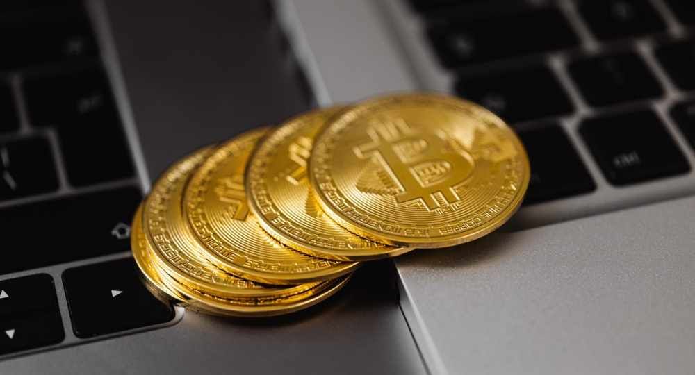 Bitcoin in Georgia