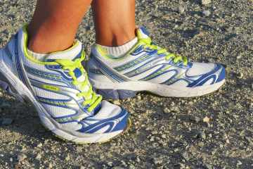 Running Shoe