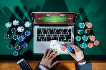 Online Slot Casinos
