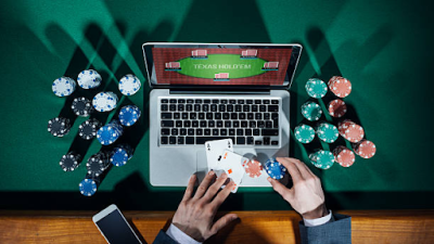 Online Slot Casinos