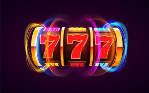 Buffalo Slot Machines - How They Work and Where to Play