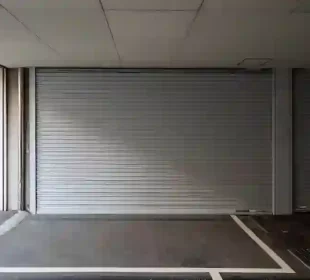 commercial garage door replacement services