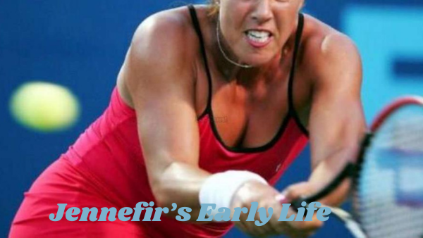 Jennifer Capriati Net Worth