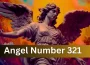 angel number 321