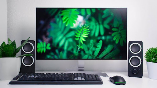 12 Ways PC Gamers Can Be More Sustainable