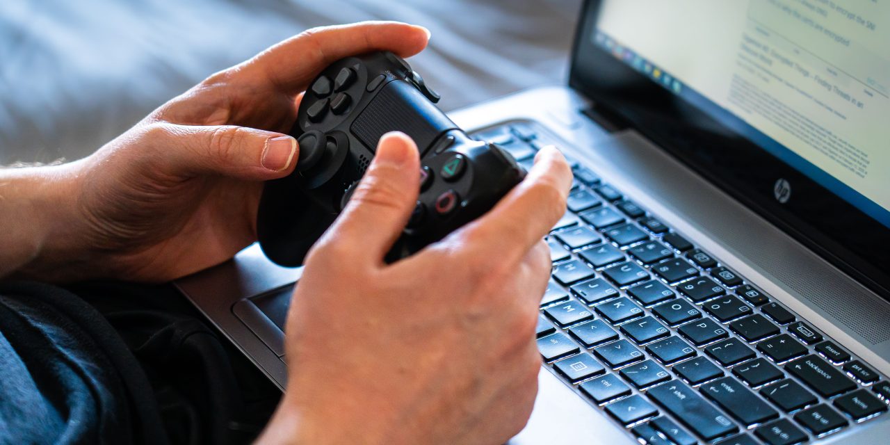 Why Games Are Popular Around the World