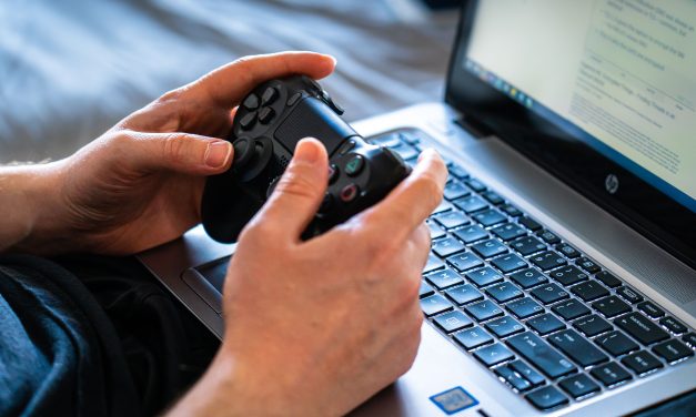 Why Games Are Popular Around the World