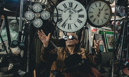 Stoppage Time Madness