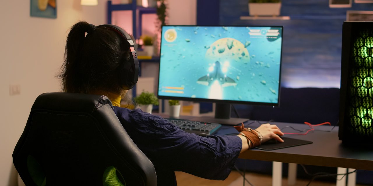 Why We Keep Going Back to Games We Have Already Finished