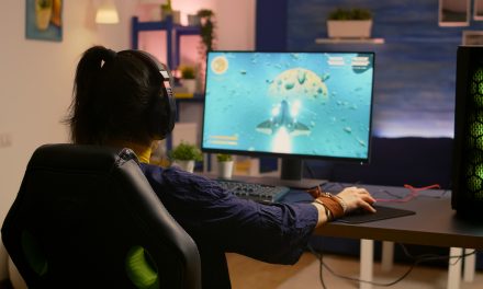 Why We Keep Going Back to Games We Have Already Finished